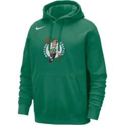 Herren Hoodie NBA BOSTON CELTICS