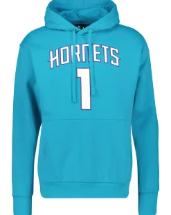 Herren Hoodie NBA CHARLOTTE HORNETS LAMELO BALL