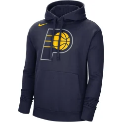 Herren Hoodie NBA INDIANA PACERS