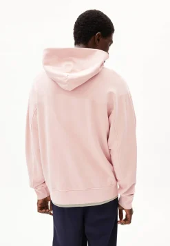 Herren Hoodie Relaxed Fit