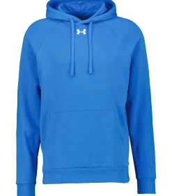 Herren Hoodie RIVAL FLEECE Regular Fit