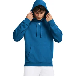Herren Hoodie RIVAL FLEECE Regular Fit