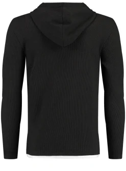 Herren Hoodie SANTIAGO