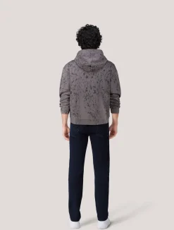 Herren Hoodie S-BOXT-HOOD-K1