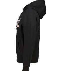 Herren Hoodie S-GINN-HOOD-K45 Regular Fit