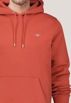 Herren Hoodie SHIELD