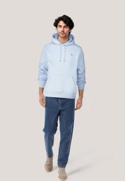 Herren Hoodie SHIELD Regular Fit