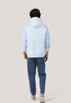 Herren Hoodie SHIELD Regular Fit