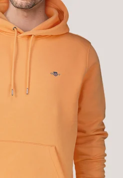 Herren Hoodie SHIELD Regular Fit