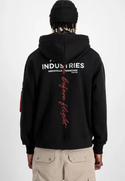 Herren Hoodie SIGNATURE BP Regular Fit