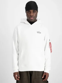 Herren Hoodie SIGNATURE BP Regular Fit