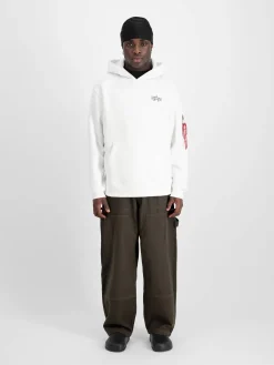 Herren Hoodie SIGNATURE BP Regular Fit