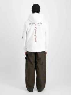 Herren Hoodie SIGNATURE BP Regular Fit