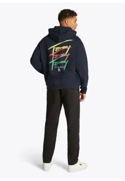 Herren Hoodie SIGNATURE Relaxed Fit