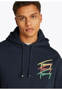 Herren Hoodie SIGNATURE Relaxed Fit