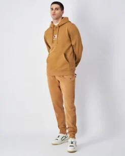 Herren Hoodie Slim Fit