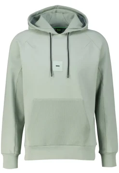 Herren Hoodie SOODY RIB