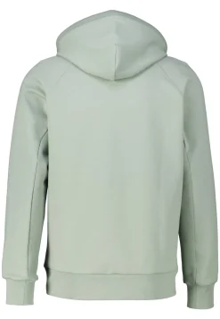 Herren Hoodie SOODY RIB
