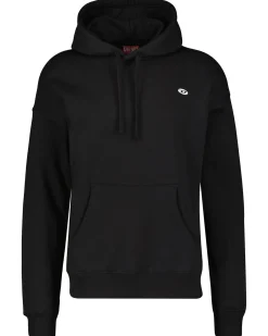 Herren Hoodie S-ROB-HOOD-PJ