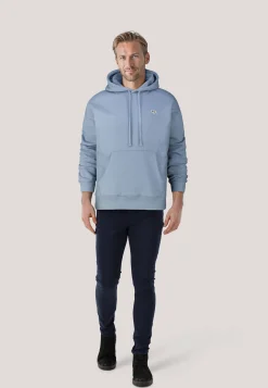 Herren Hoodie S-ROB-HOOD-PJ