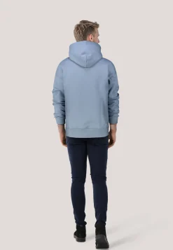 Herren Hoodie S-ROB-HOOD-PJ