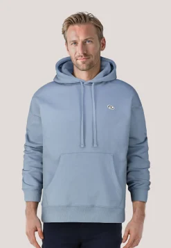 Herren Hoodie S-ROB-HOOD-PJ