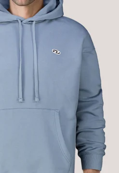 Herren Hoodie S-ROB-HOOD-PJ