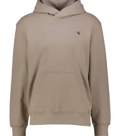 Herren Hoodie STAMP BACK GRAPHIC HOODIE