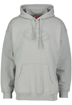 Herren Hoodie S-UMMER-BIGOVAL