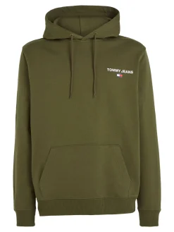 Herren Hoodie TJM ENTRY GRAPHIC HOODIE Regular Fit