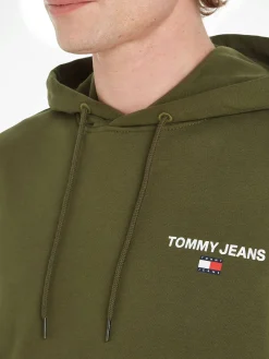 Herren Hoodie TJM ENTRY GRAPHIC HOODIE Regular Fit