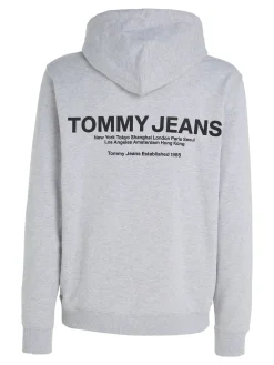 Herren Hoodie TJM ENTRY GRAPHIC HOODIE Regular Fit