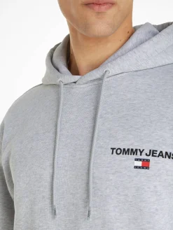 Herren Hoodie TJM ENTRY GRAPHIC HOODIE Regular Fit