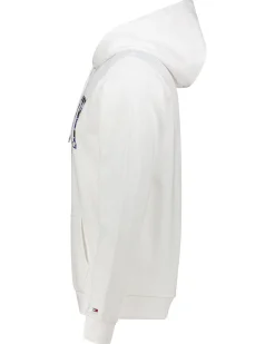 Herren Hoodie TJM REG CAMO NEW VRSTY HOODIE