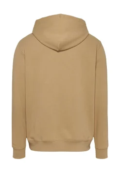 Herren Hoodie TJM REG ESSENTIAL FLAG HOOD EXT