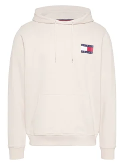 Herren Hoodie TJM REG ESSENTIAL FLAG HOOD EXT