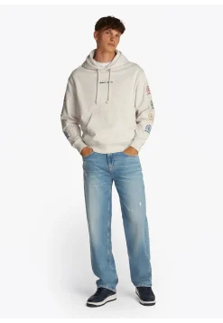 Herren Hoodie TJM RLX