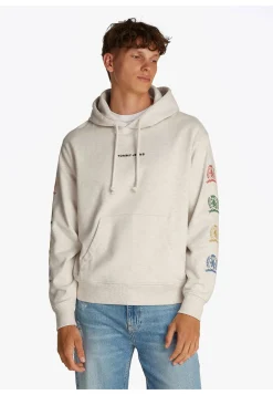 Herren Hoodie TJM RLX