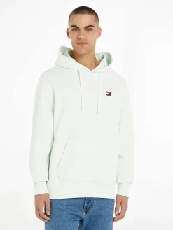 Herren Hoodie TJM RLX XS BADGE HOODIE
