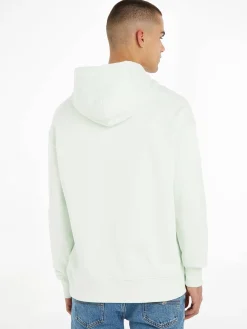 Herren Hoodie TJM RLX XS BADGE HOODIE