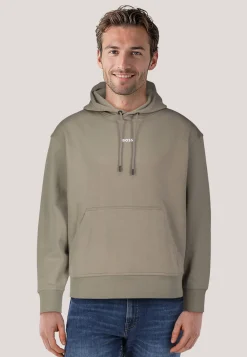 Herren Hoodie WESMALLHOOD