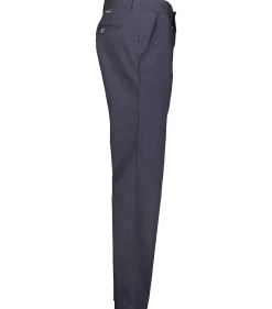 Herren Hose aus Gabardine LOU CERAMICA Regular Fit