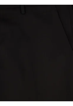 Herren Hose aus Wolle