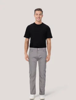 Herren Hose BLD-JACK Regular Fit