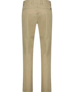 Herren Hose CHINO Tapered Fit