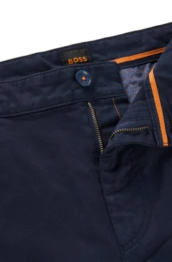 Herren Hose CHINO Tapered Fit