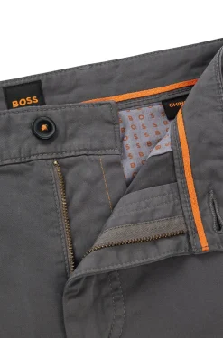 Herren Hose CHINO Tapered Fit