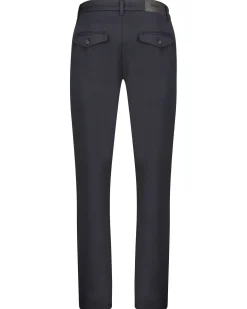 Herren Hose CRIMSON Slim Fit