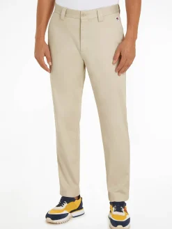 Herren Hose DAD CHINO mit Bio-Baumwolle