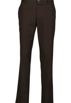 Herren Hose DAVIDE GABARDINE Slim Fit